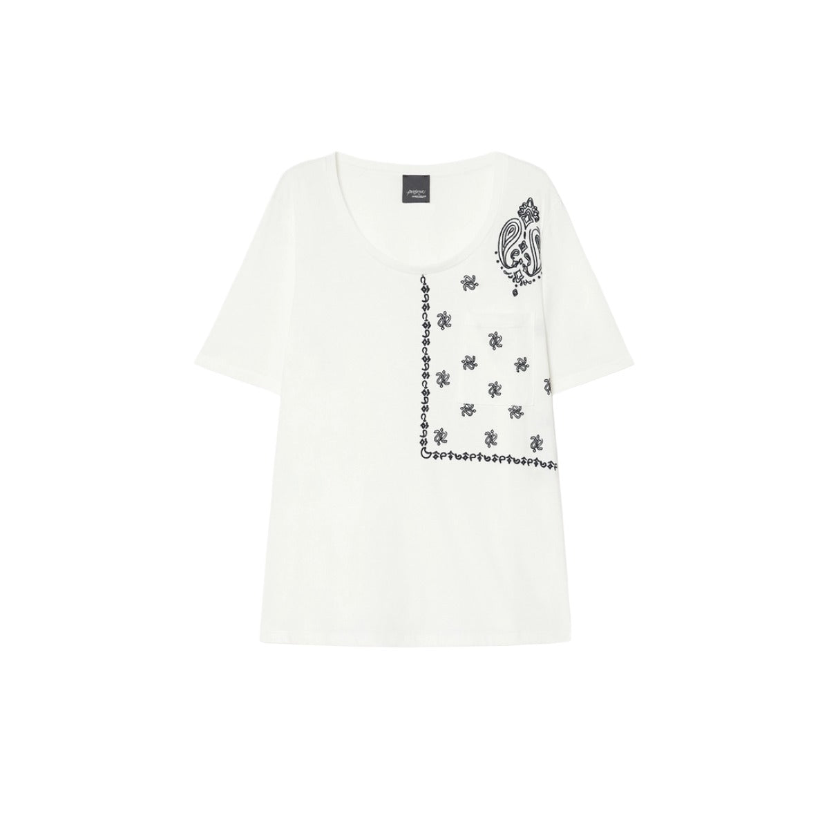 MYRTLE T-SHIRT