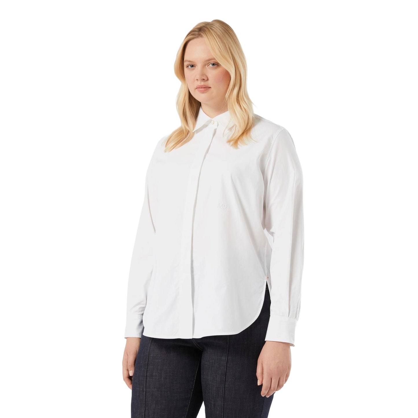 STEPPE SHIRT