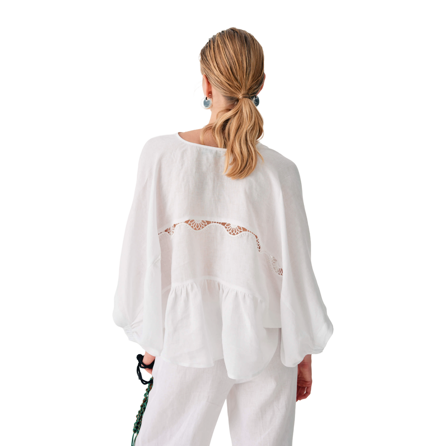 BLOUSE 26FE4367