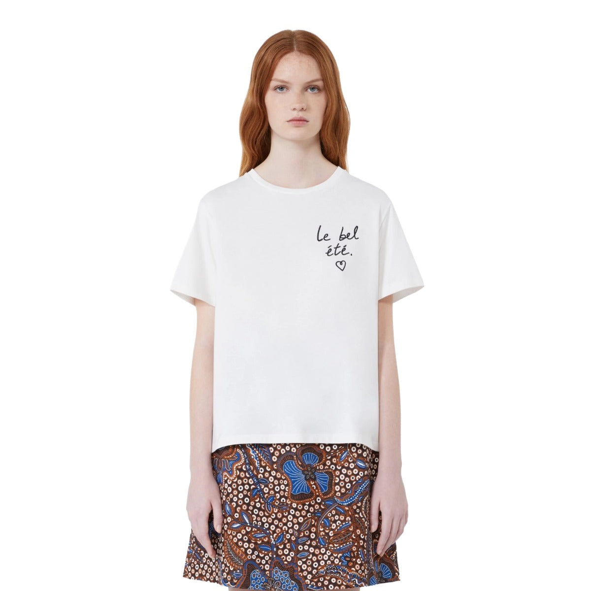 BORA T-SHIRT