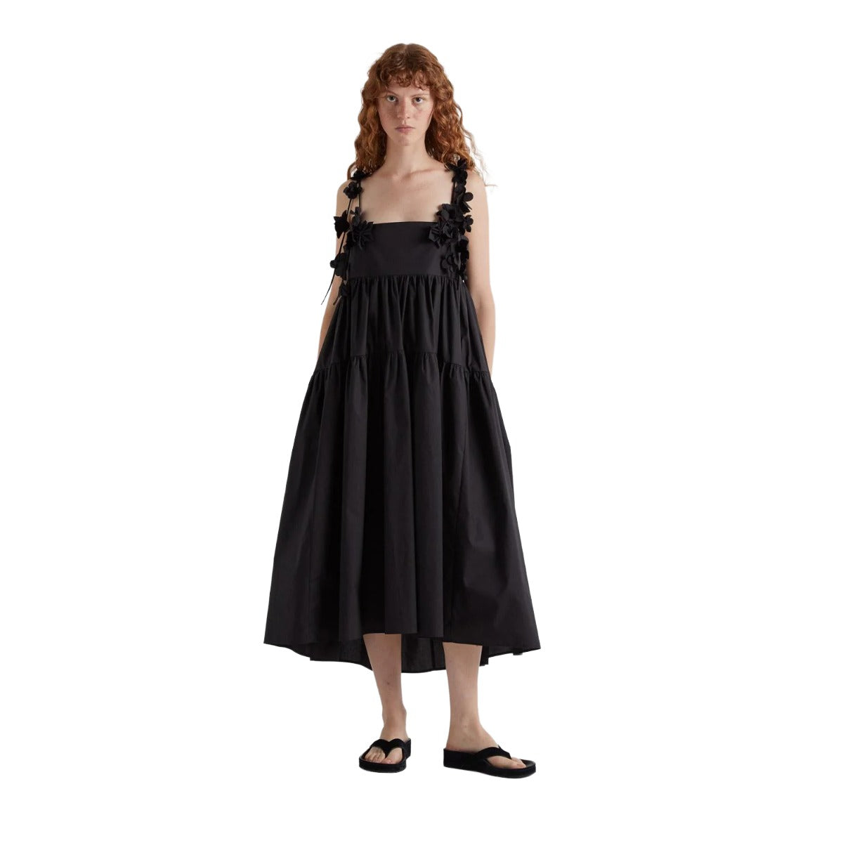 DRESS M6EA26