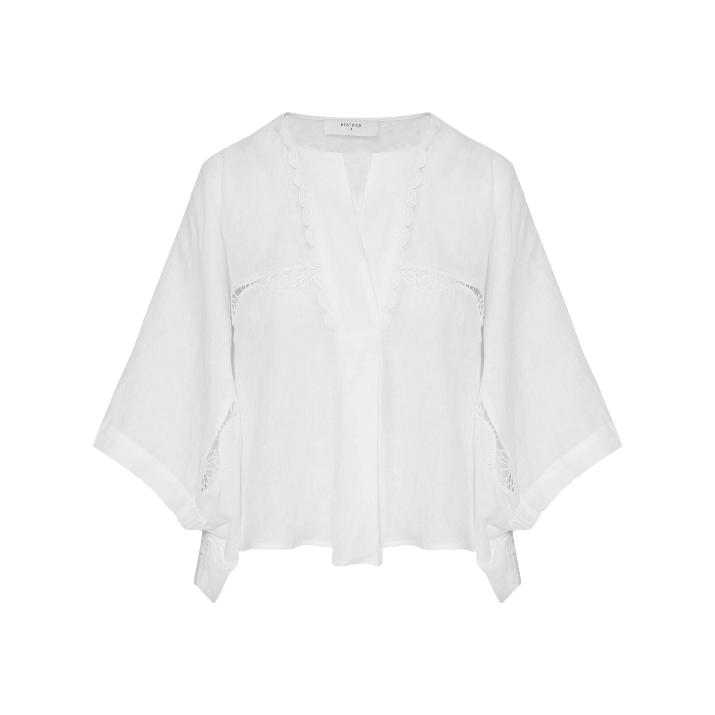 BLOUSE 26FE4367