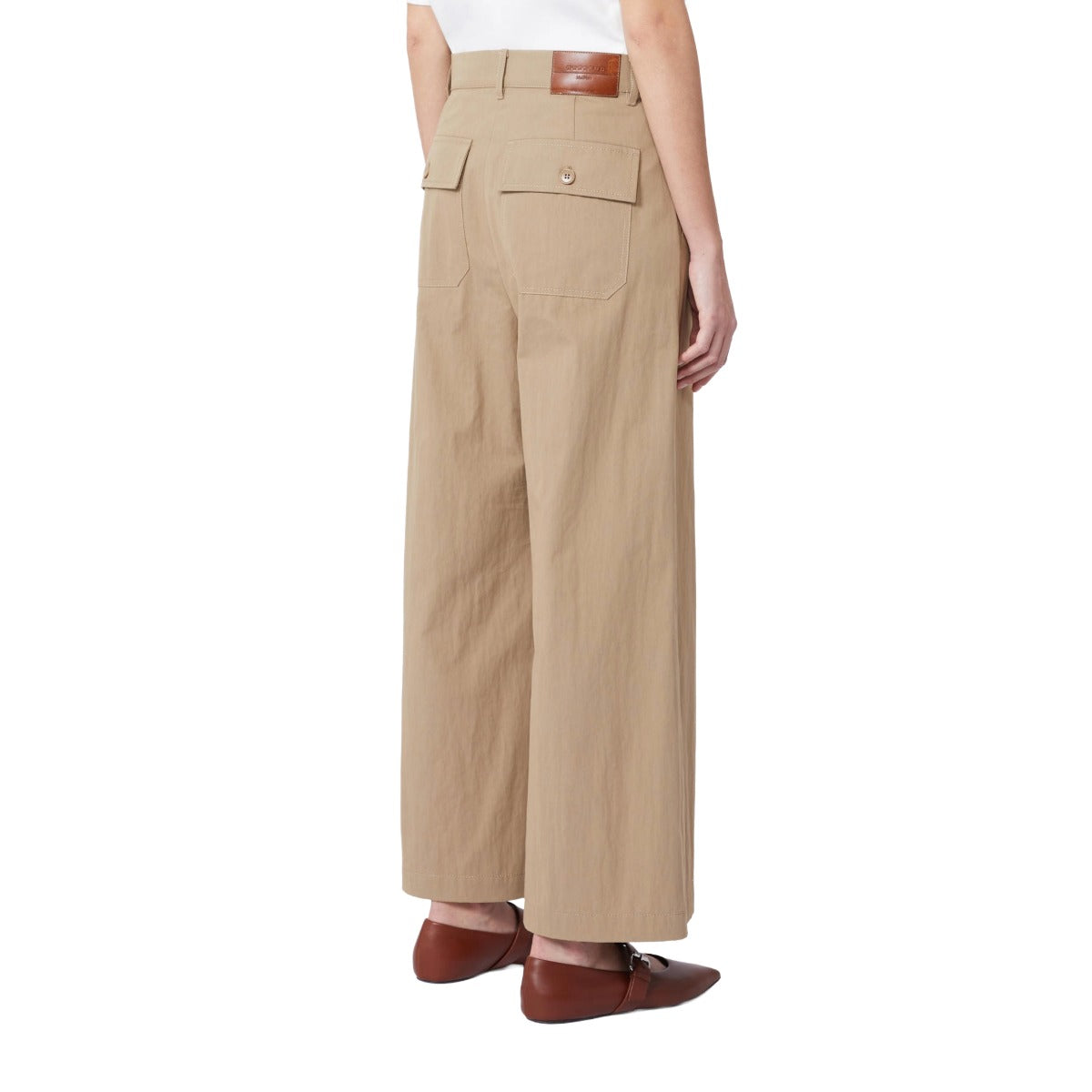 RONCO TROUSERS