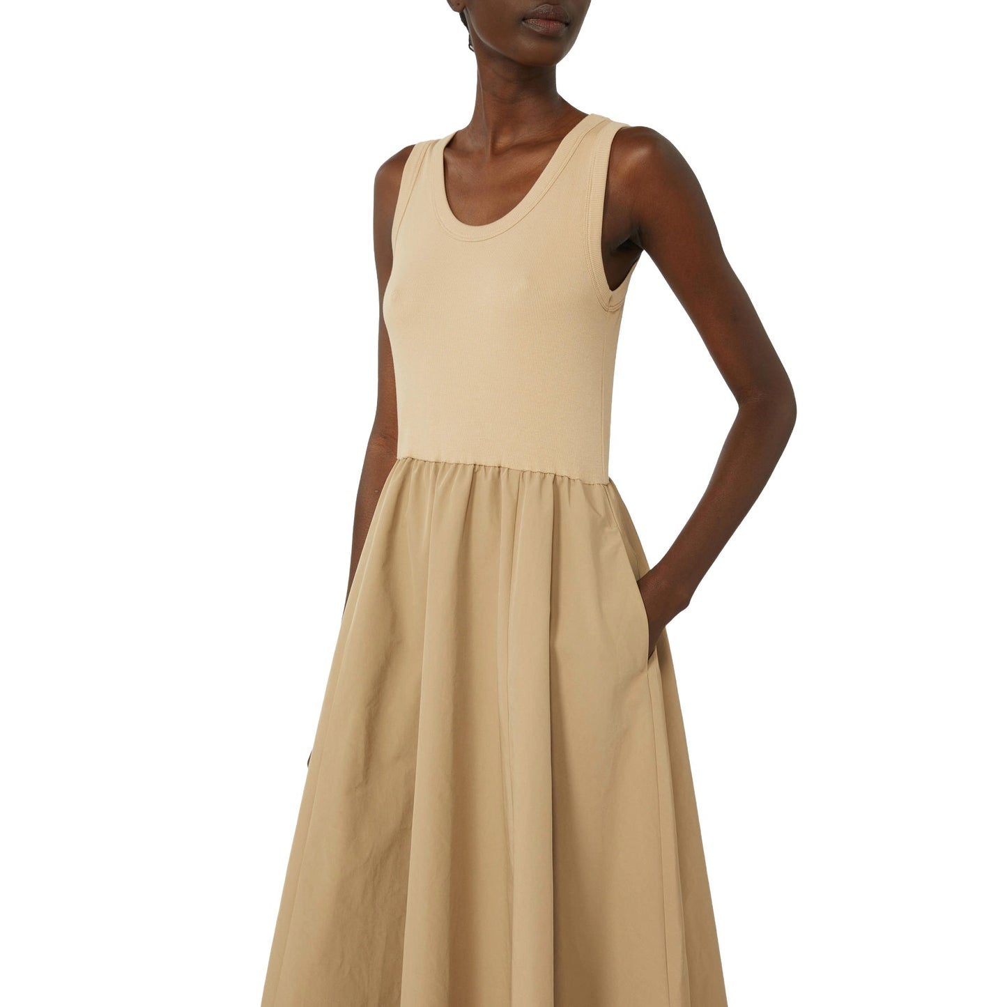 DESTINY DRESS