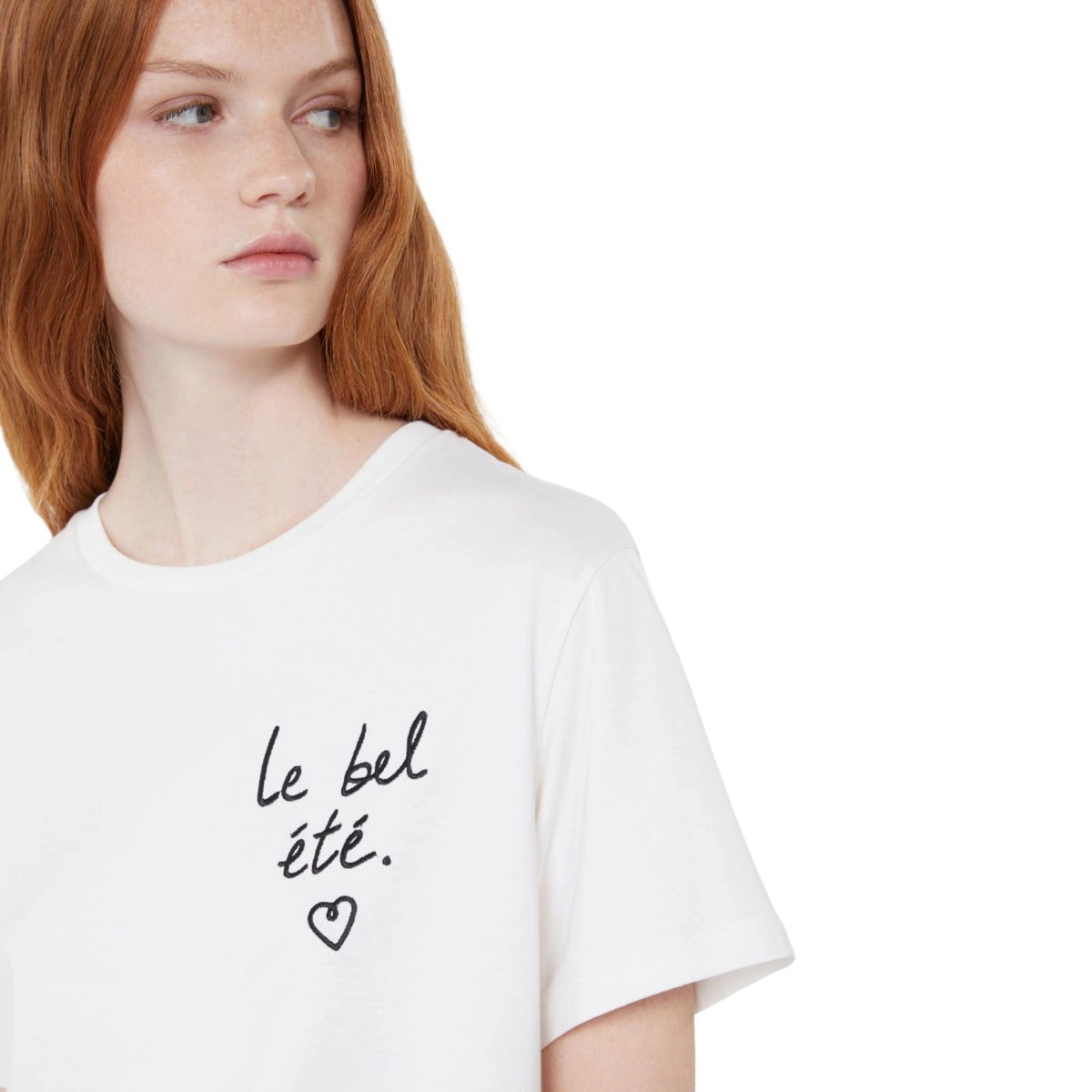 BORA T-SHIRT