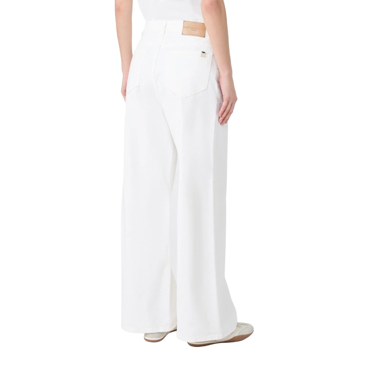 MEDINA TROUSERS 