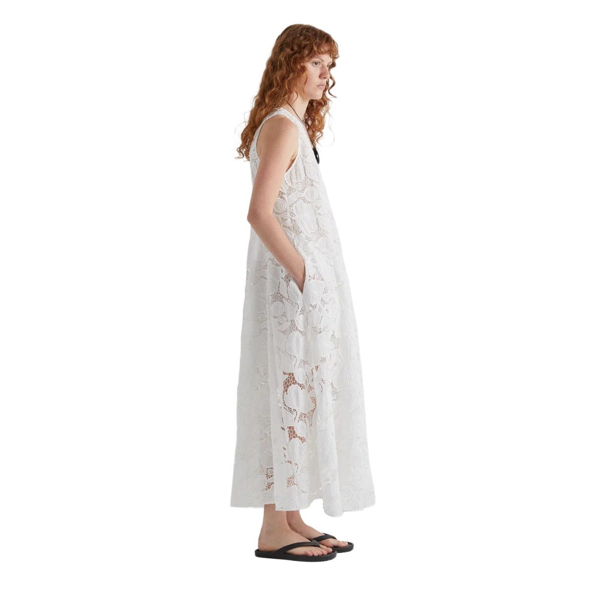 DRESS M6EAC4
