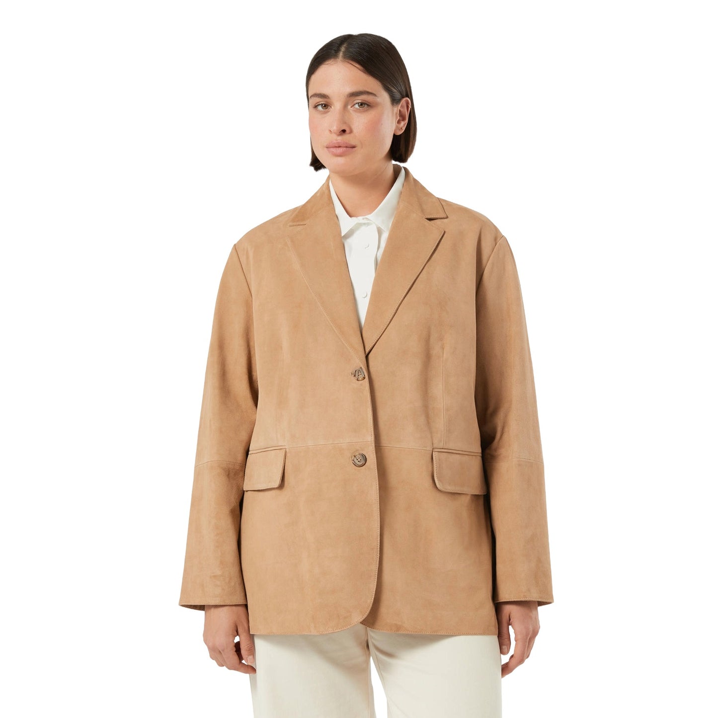 OLIVE JACKET