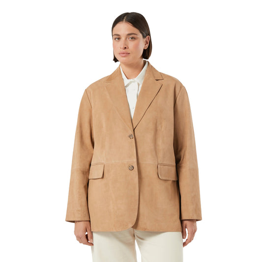 OLIVE JACKET