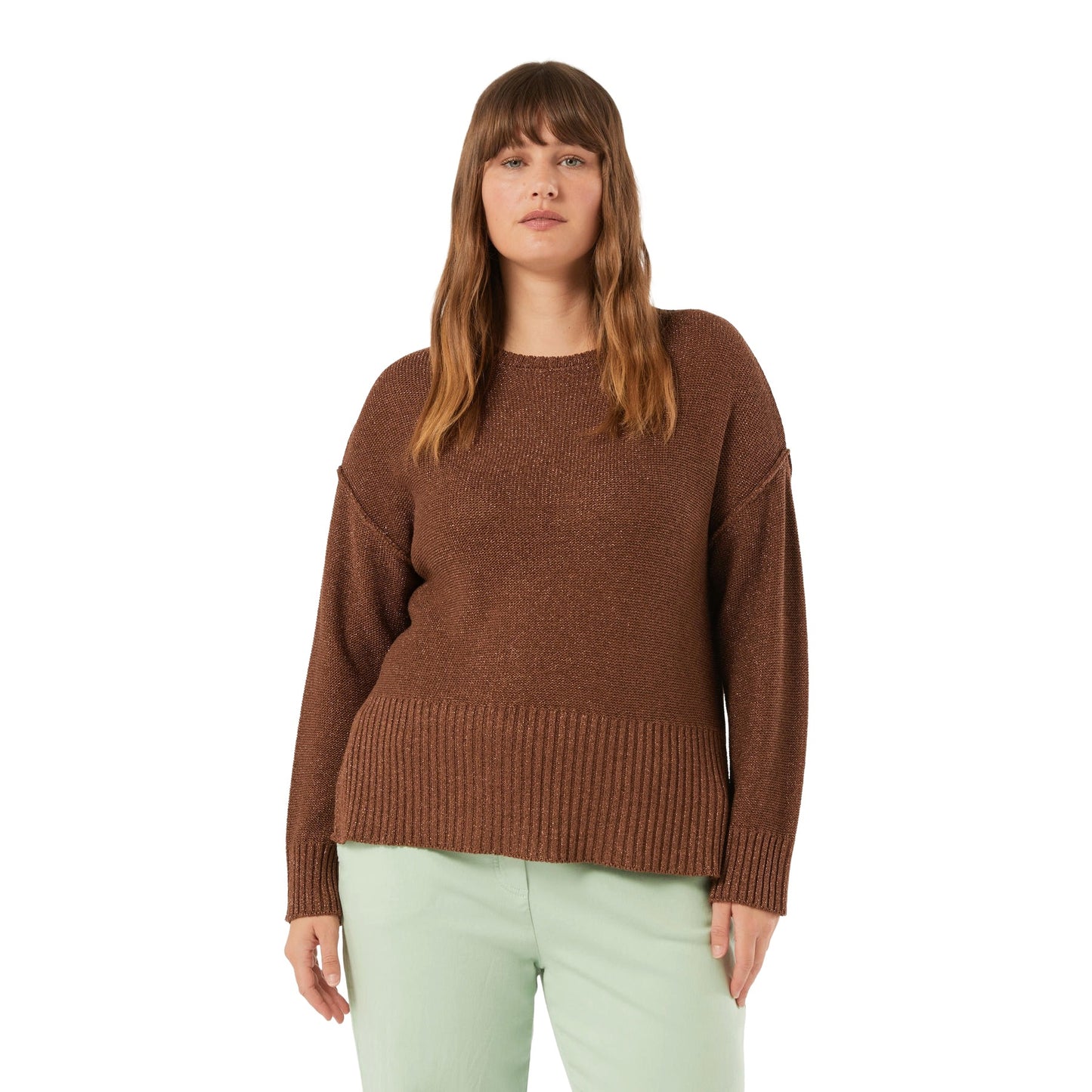 MAGLIA BAZAR