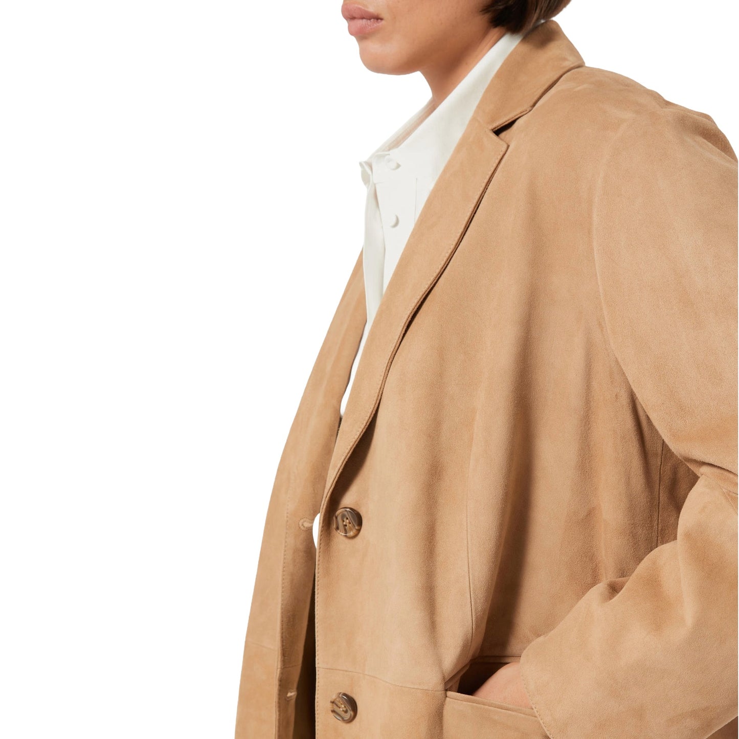 OLIVE JACKET