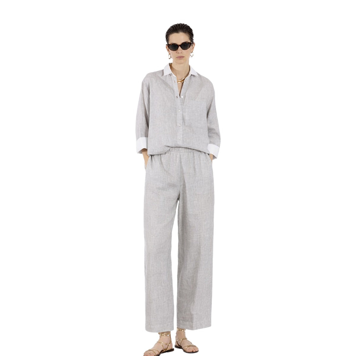 TROUSERS WH1083
