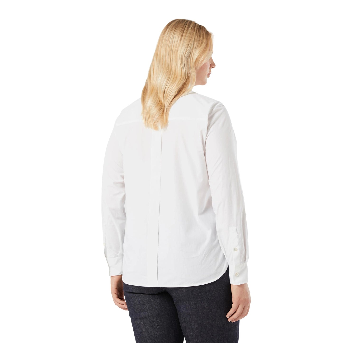 STEPPE SHIRT