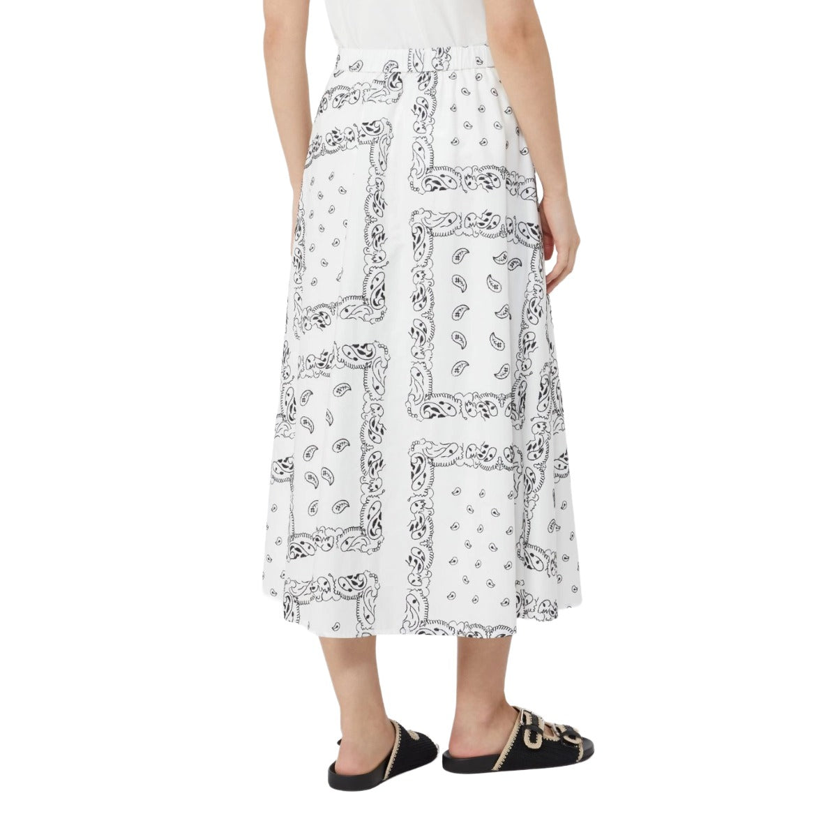 CARAVAN SKIRT