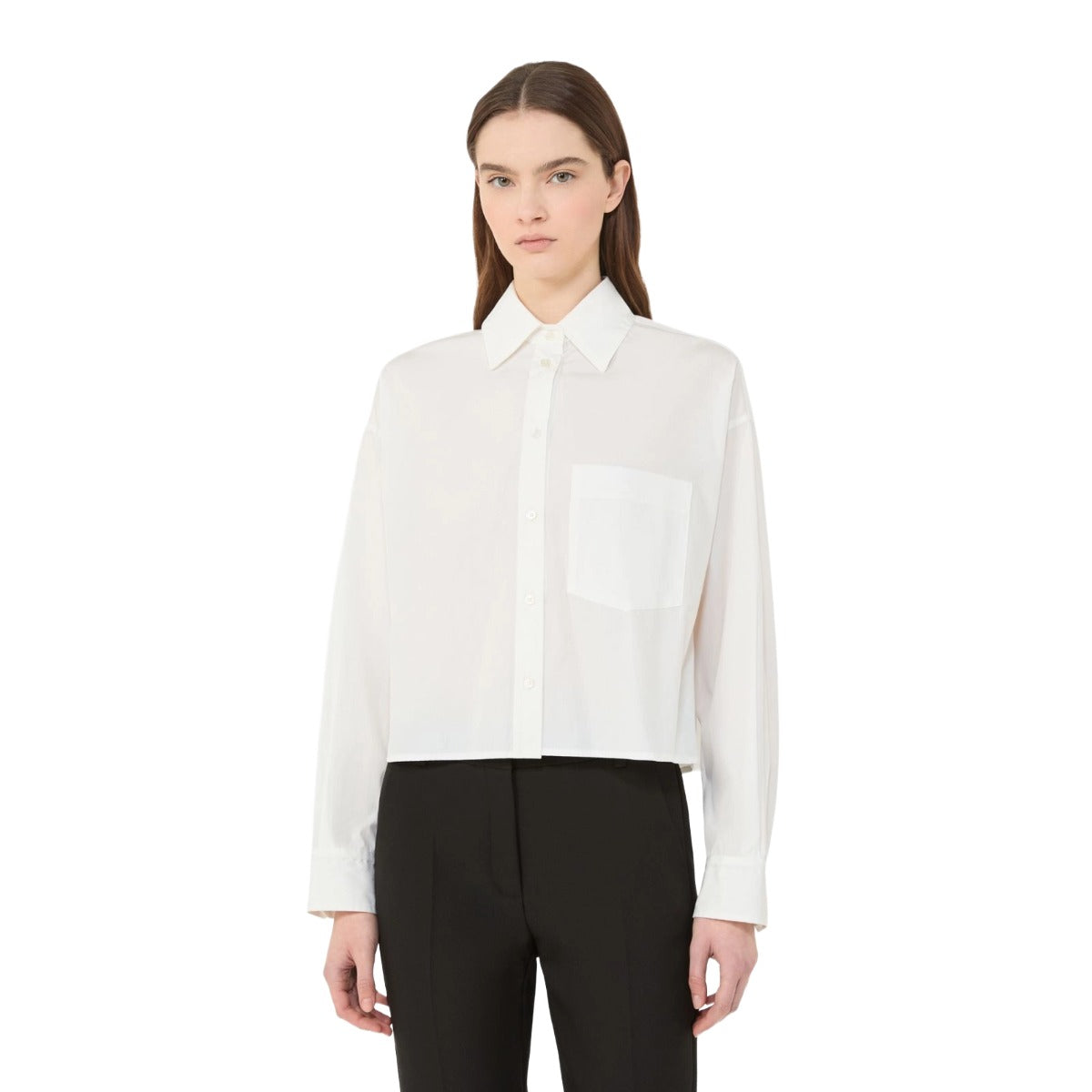 EDEN SHIRT