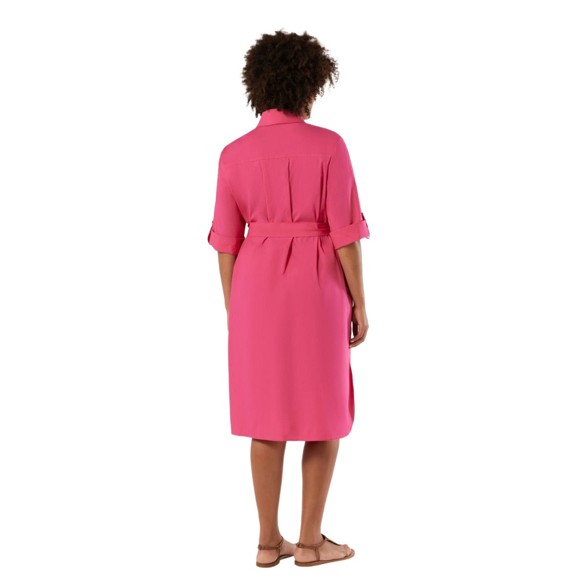 BASQUE DRESS