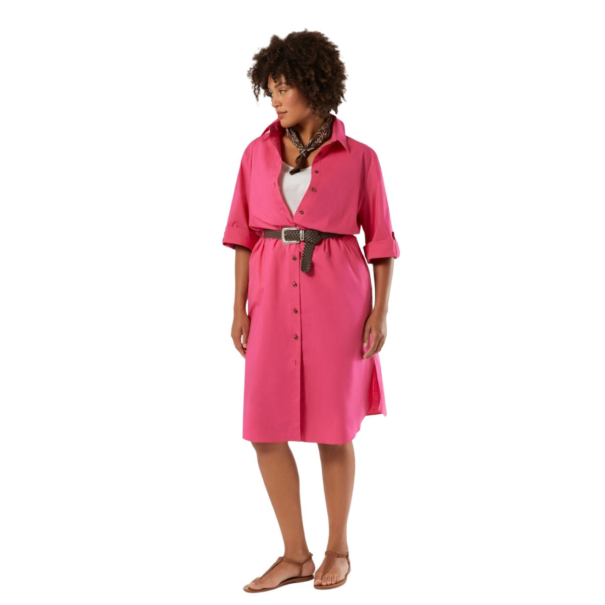 BASQUE DRESS