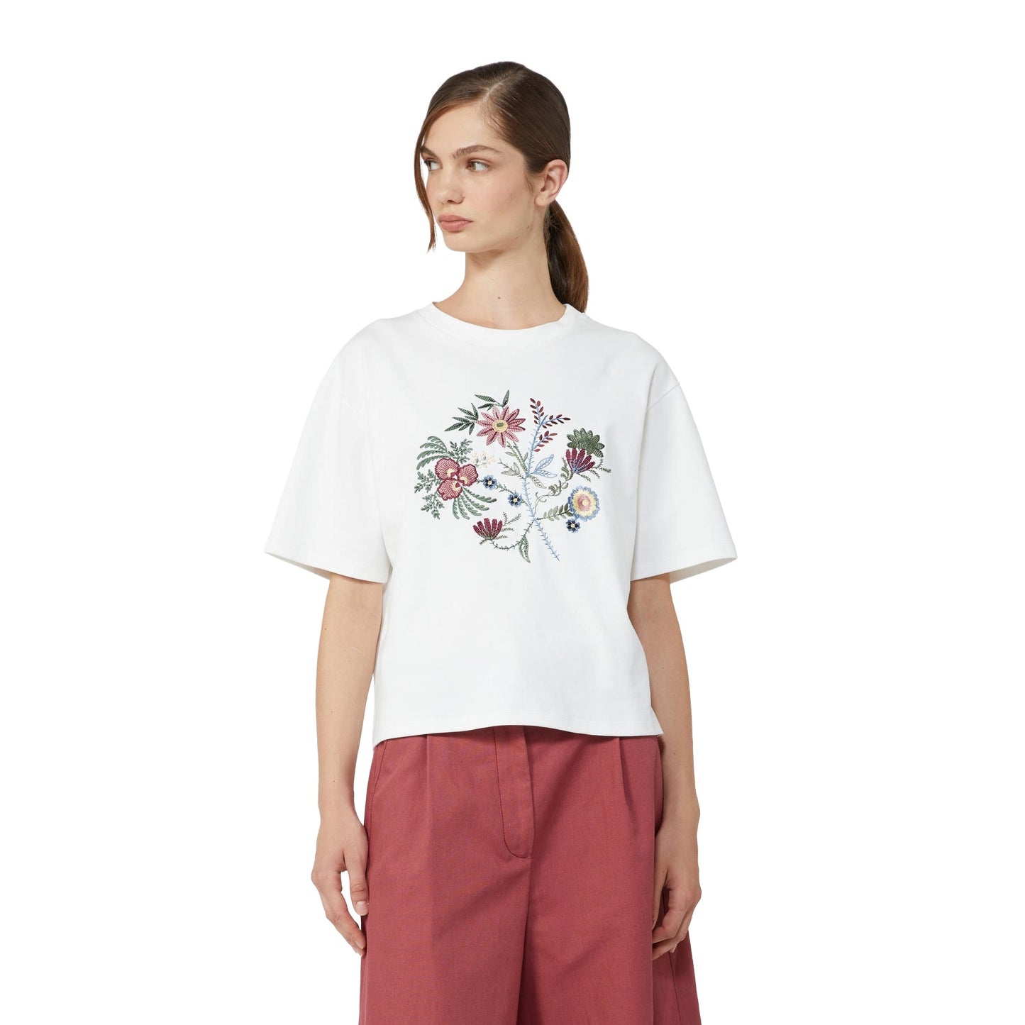 SATURDAY T-SHIRT