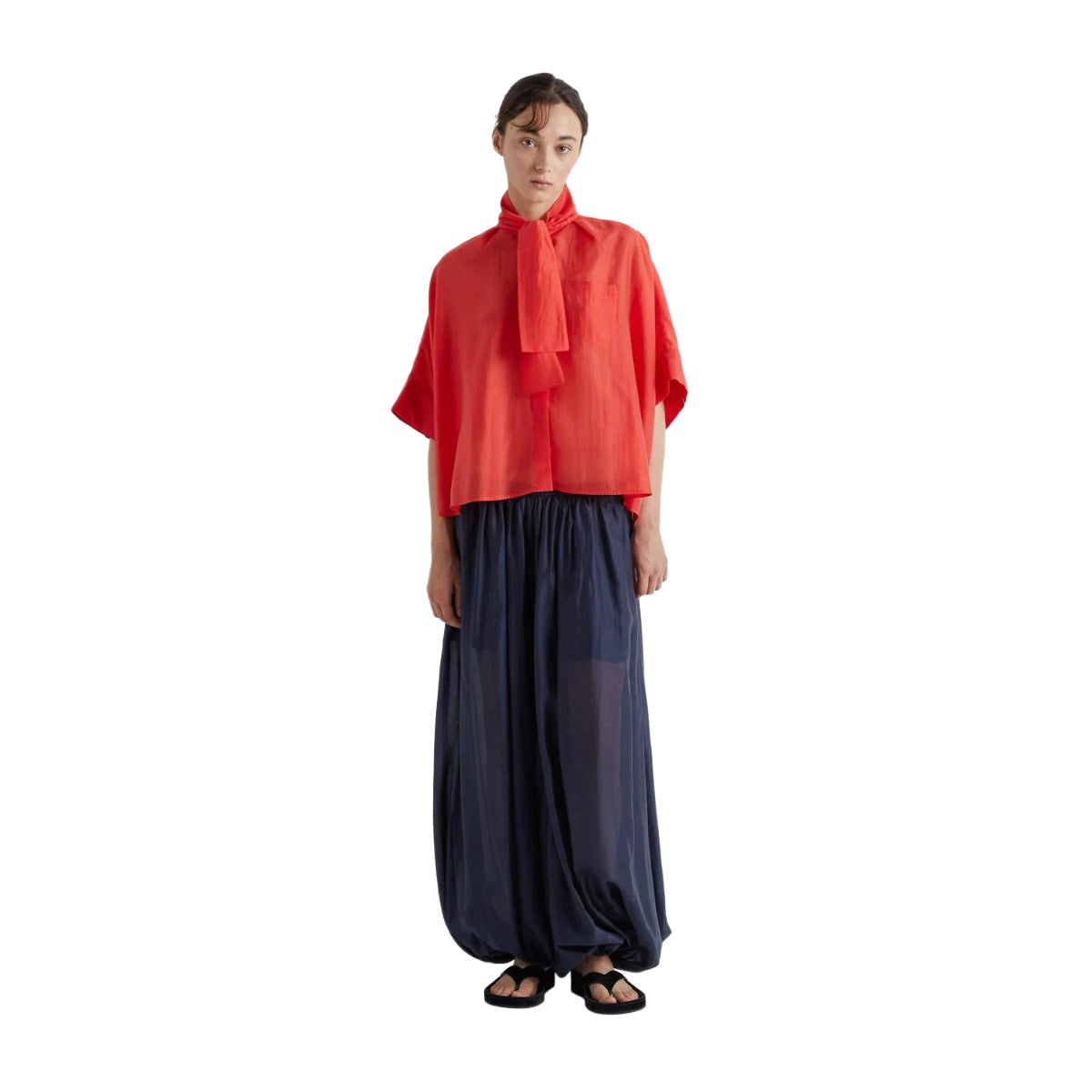 SHIRT M6EF21