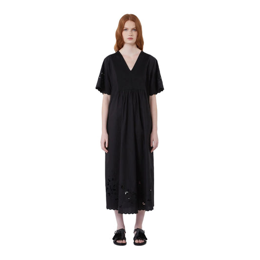 TRUFFLE DRESS