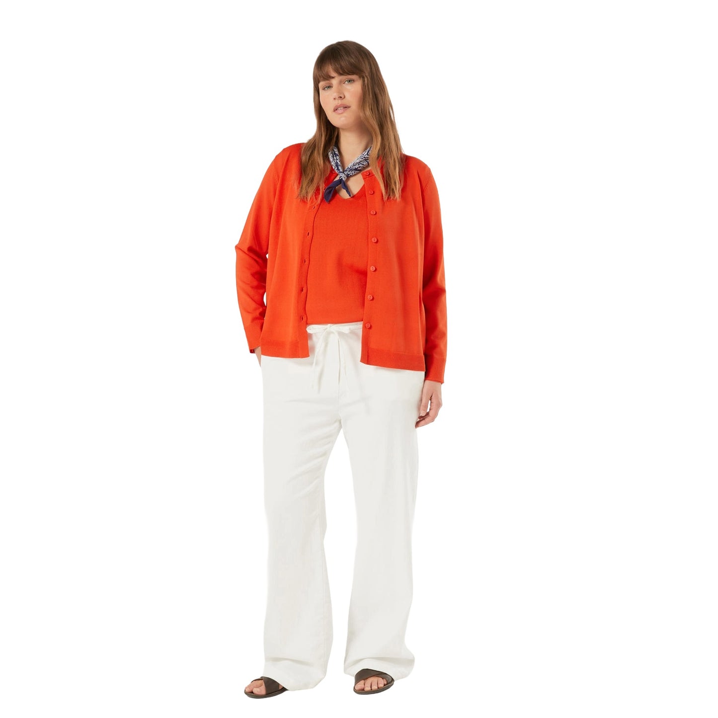 MAGLIA FRISIA