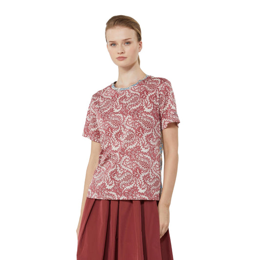 COMPASS T-SHIRT