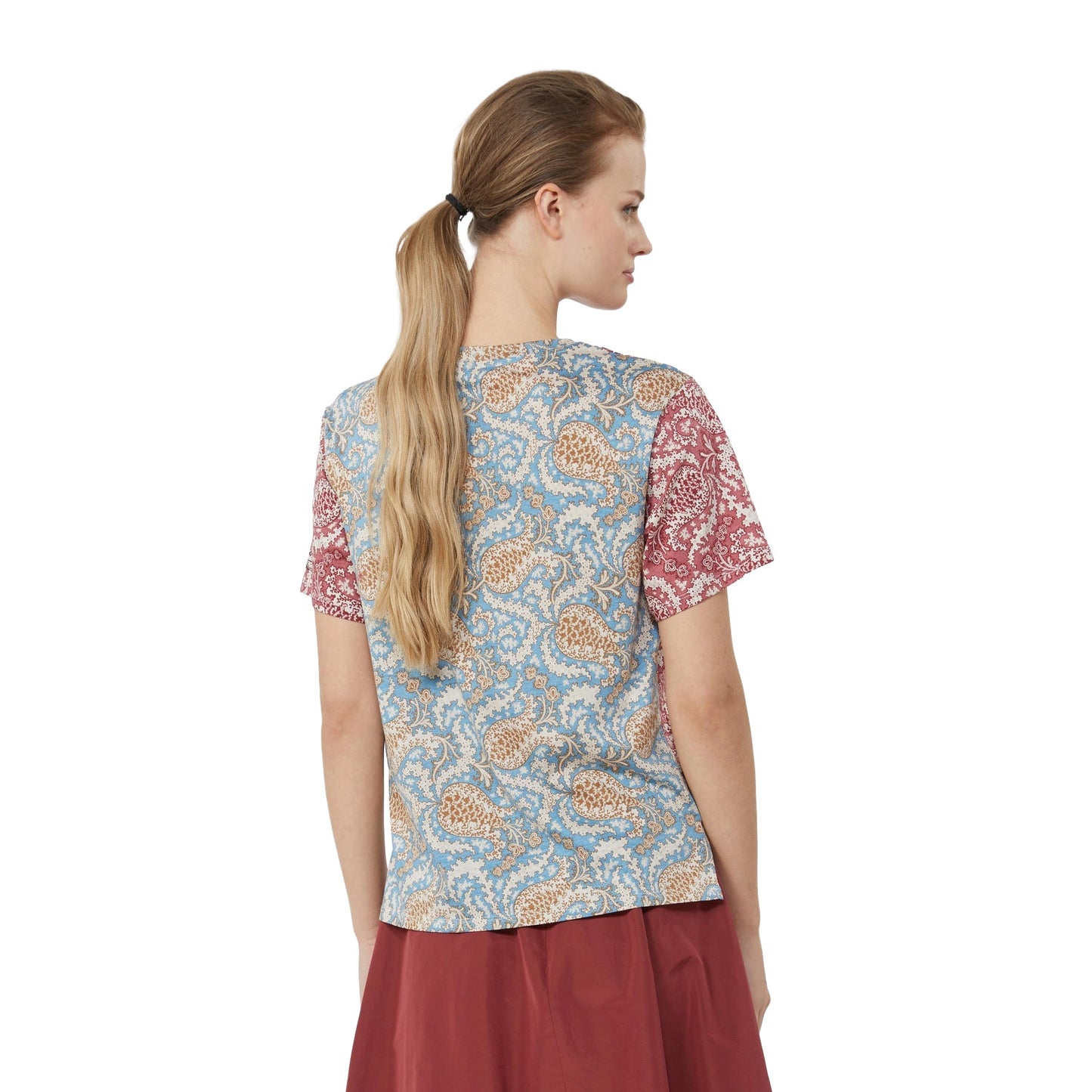 T-SHIRT BUSSOLA