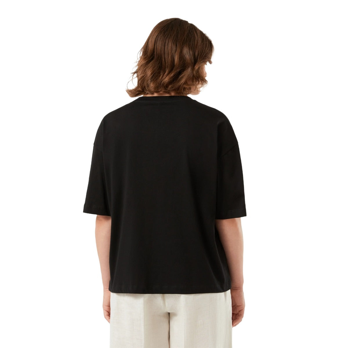 LACQUER T-SHIRT