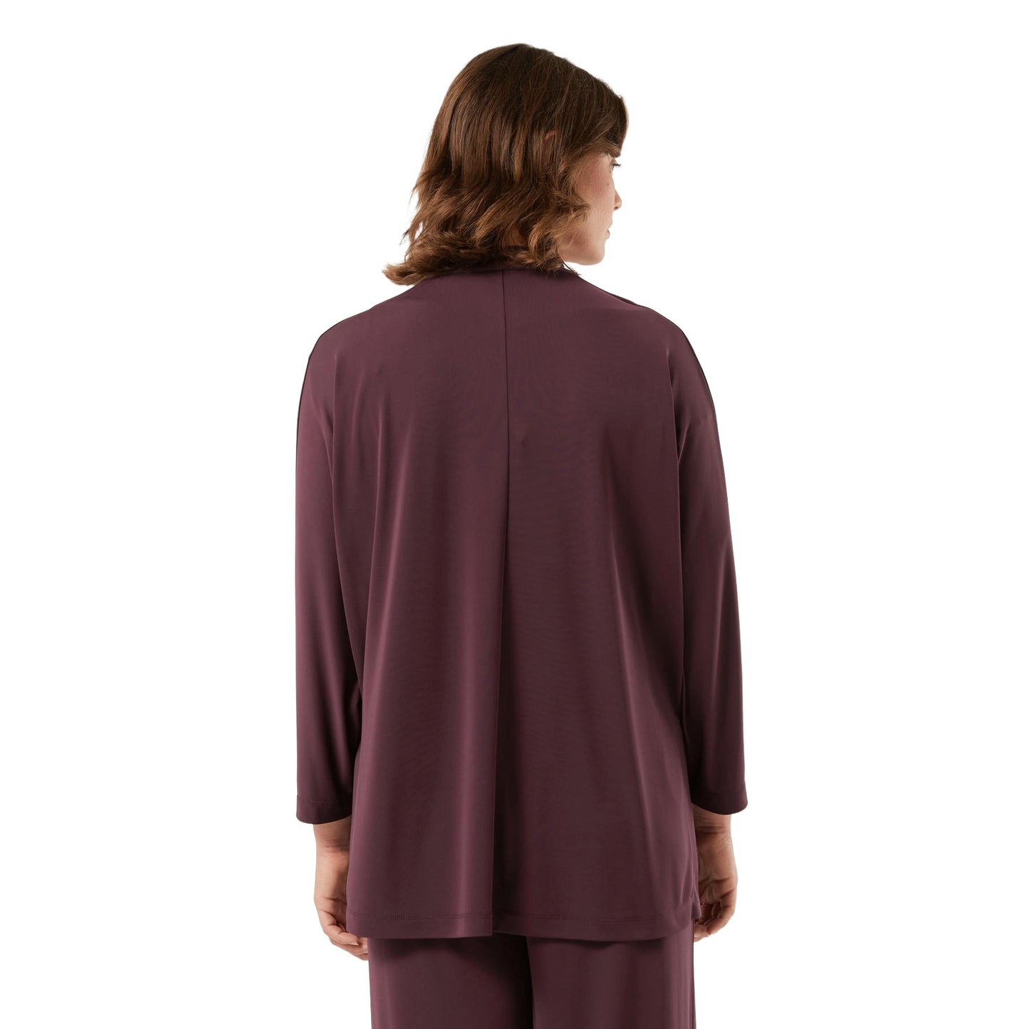 CONICAL CARDIGAN