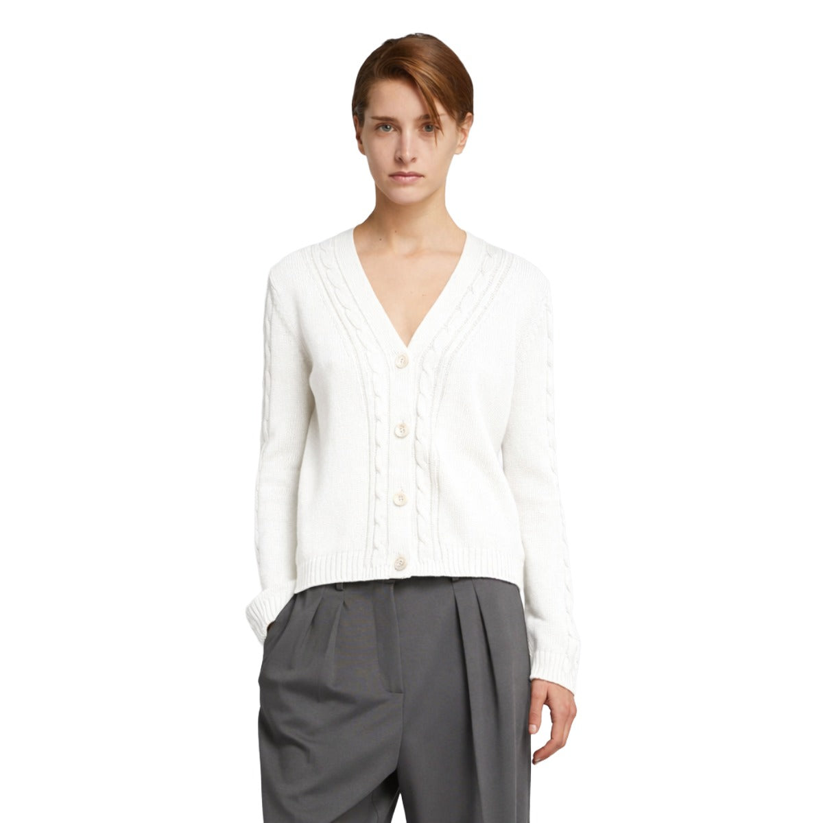 CARDIGAN MASTER