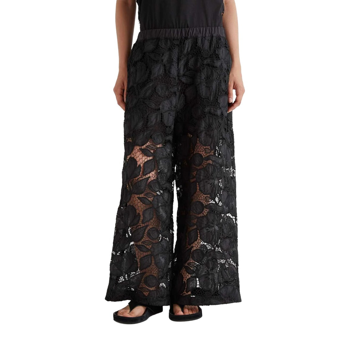 TROUSERS M6EAC2