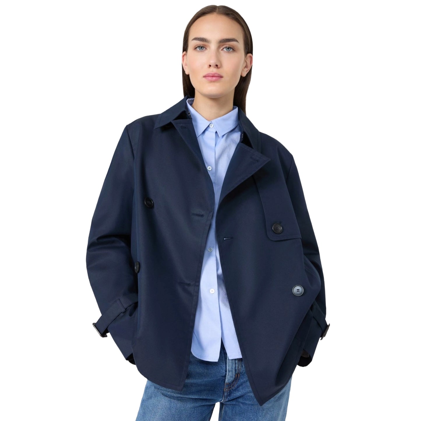 BIGLIA JACKET