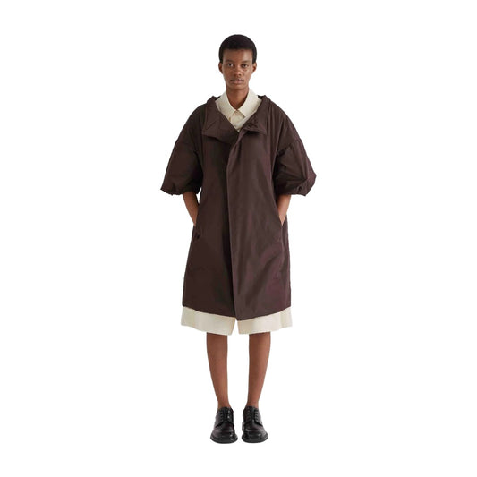 DUSTER COAT M6PD08