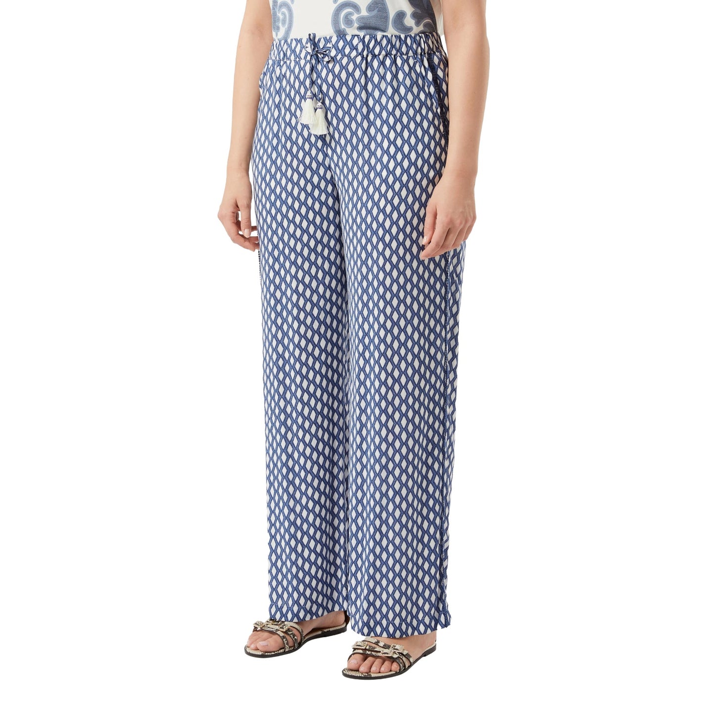 POTTER'S TROUSERS