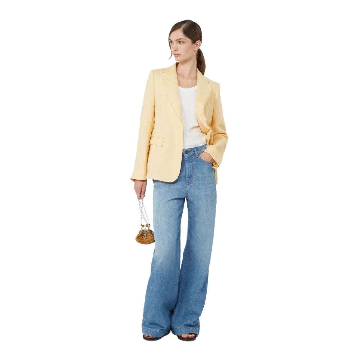 NALUT JACKET