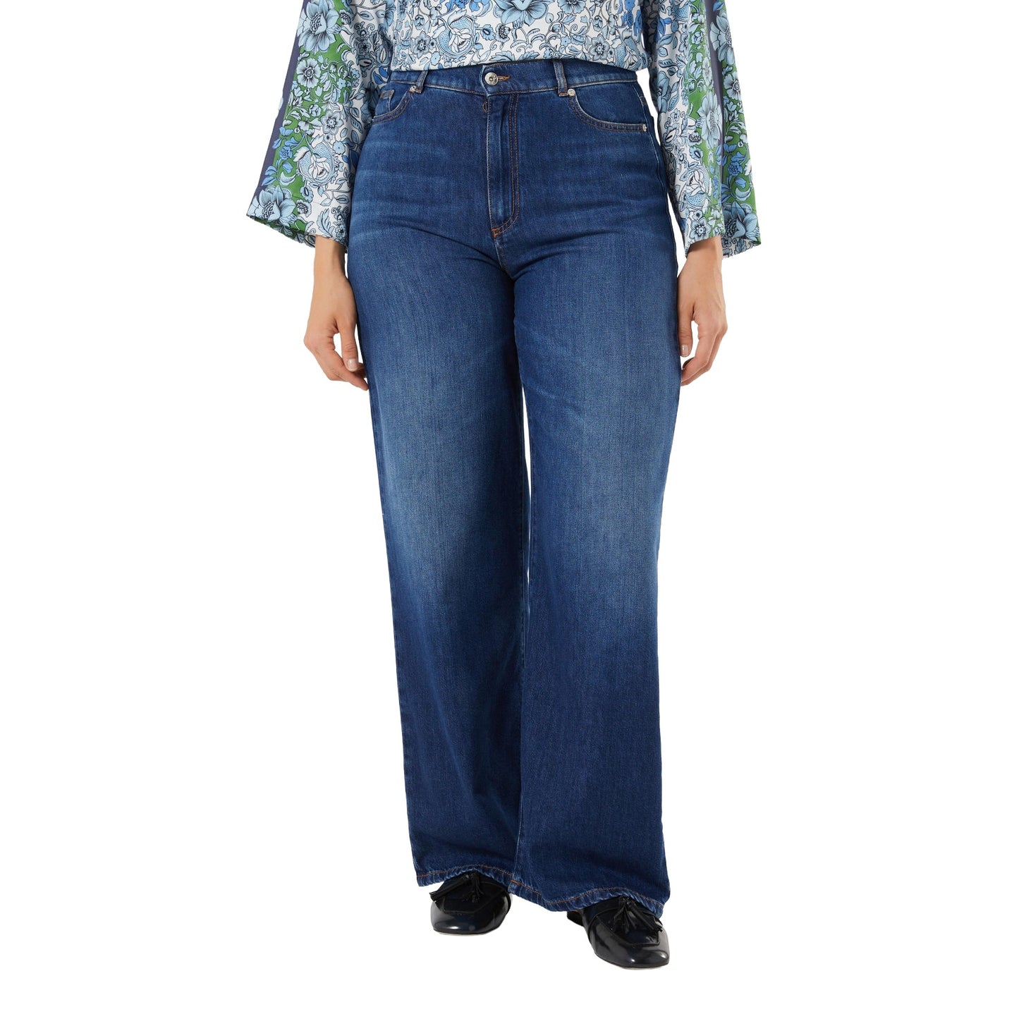 BABY JEANS