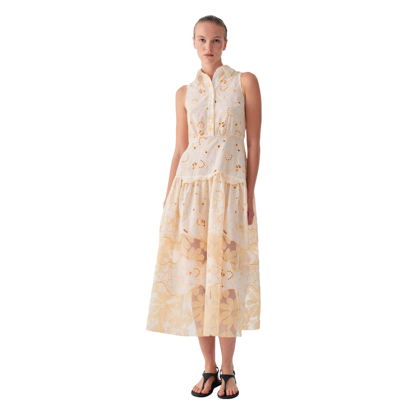 DRESS 26FE6703