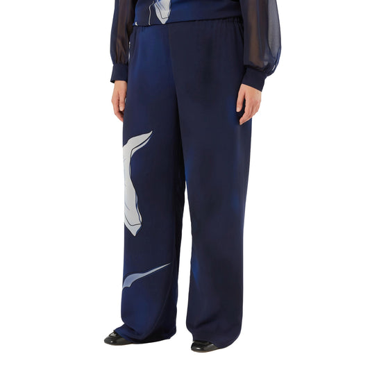 SAIL TROUSERS