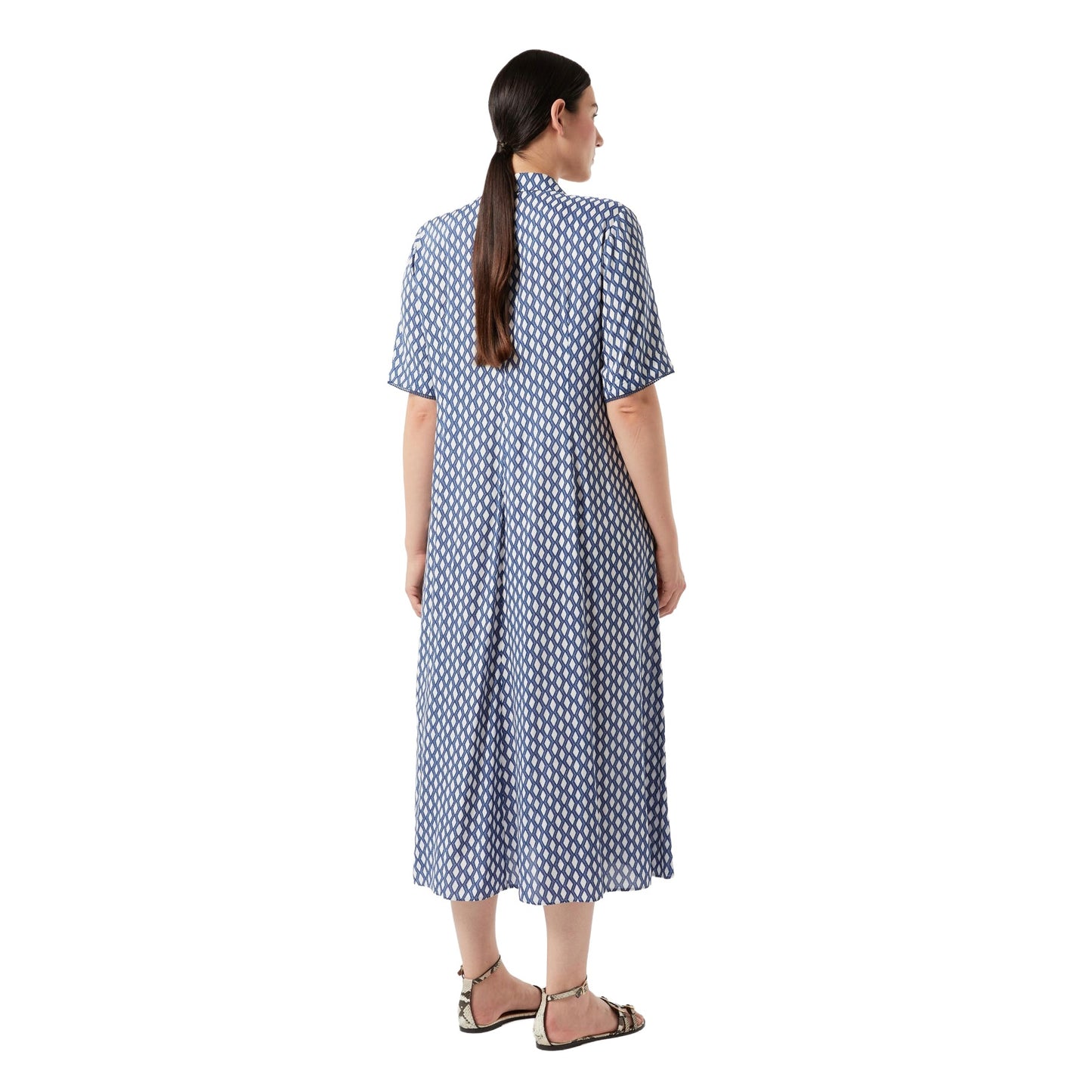 RANCH DRESS
