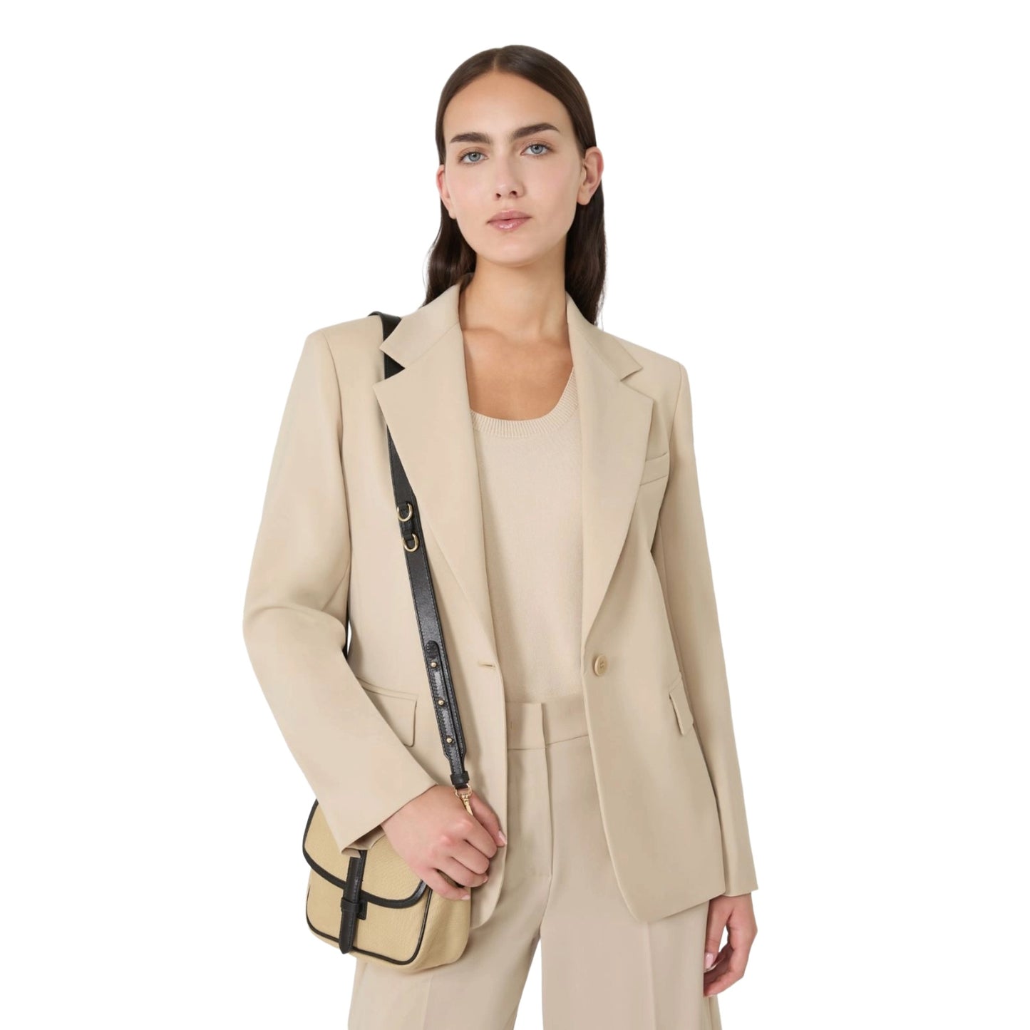 LAMINATED JACKET