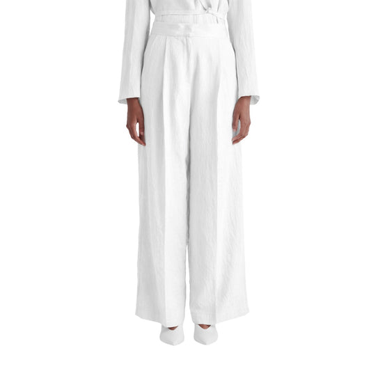 TROUSERS M6PAF4