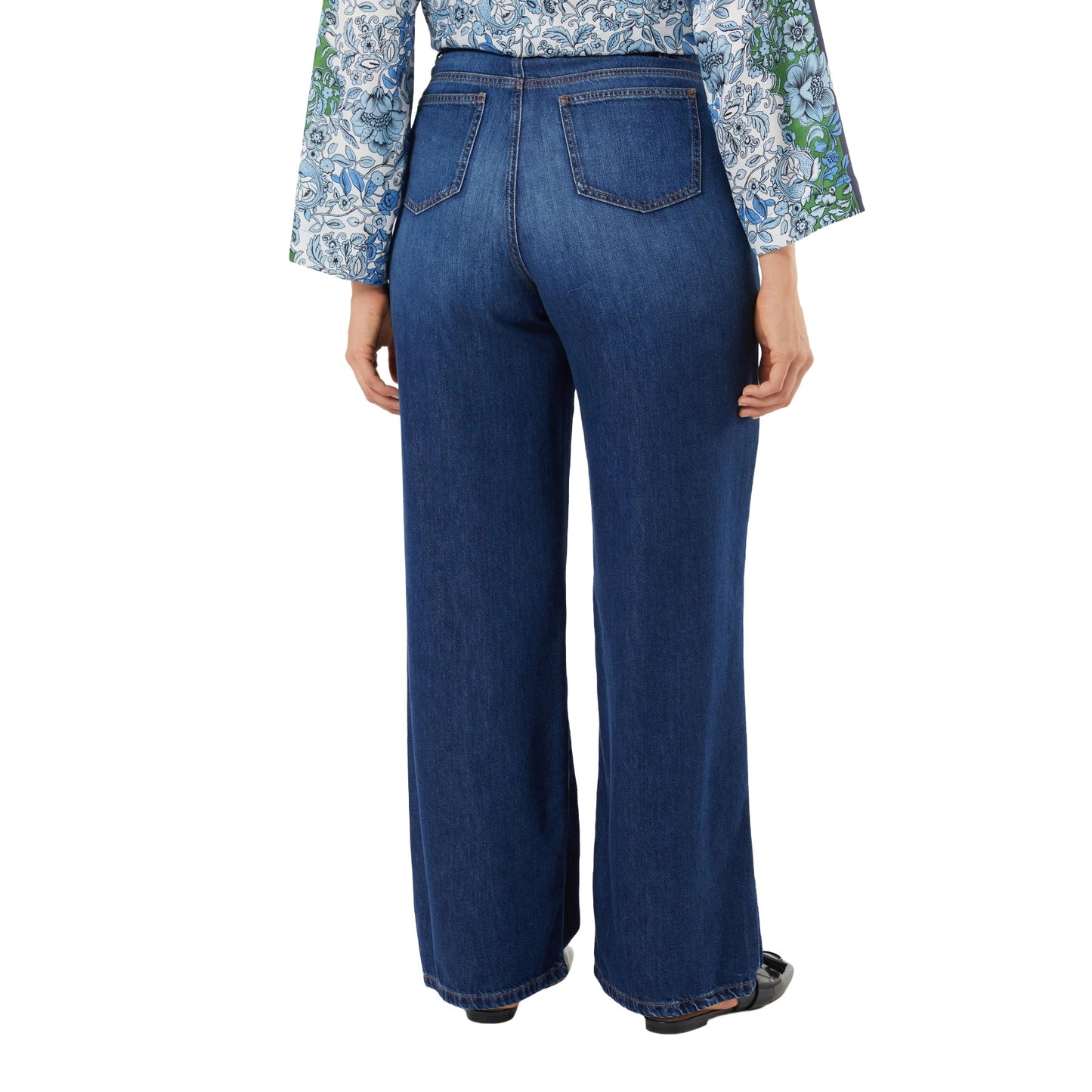 BABY JEANS