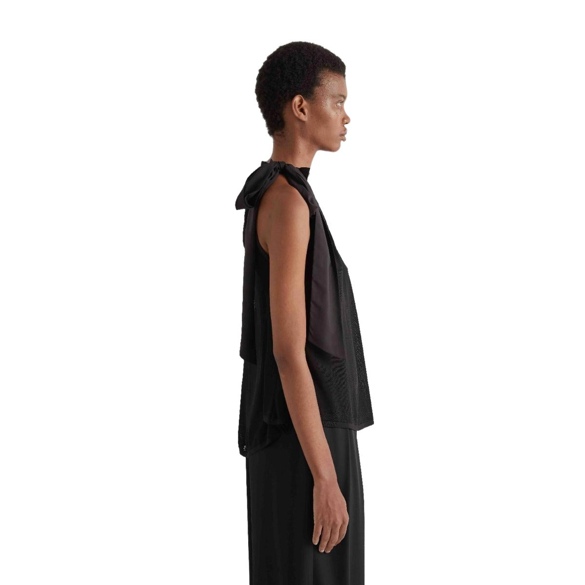 TOP IN MAGLIA M6PZ61