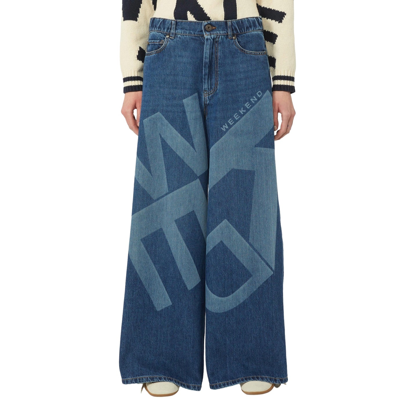 VORTEX JEANS