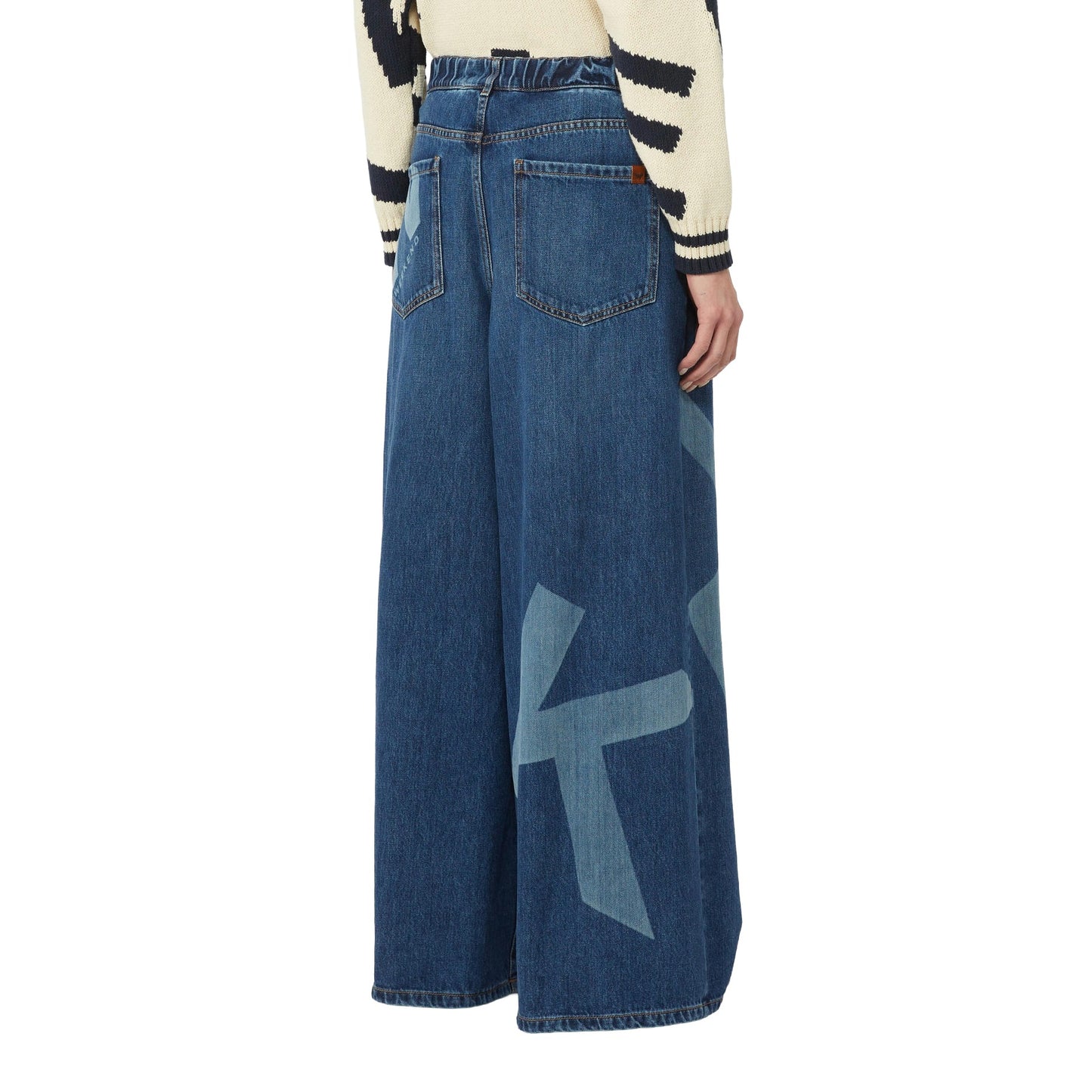 VORTEX JEANS