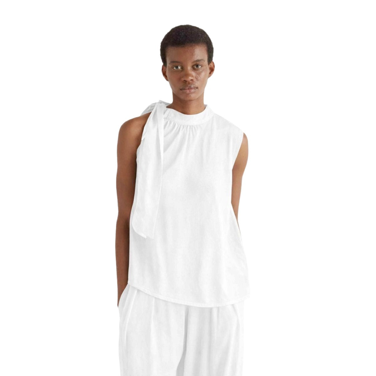 TOP IN MAGLIA M6PZ61