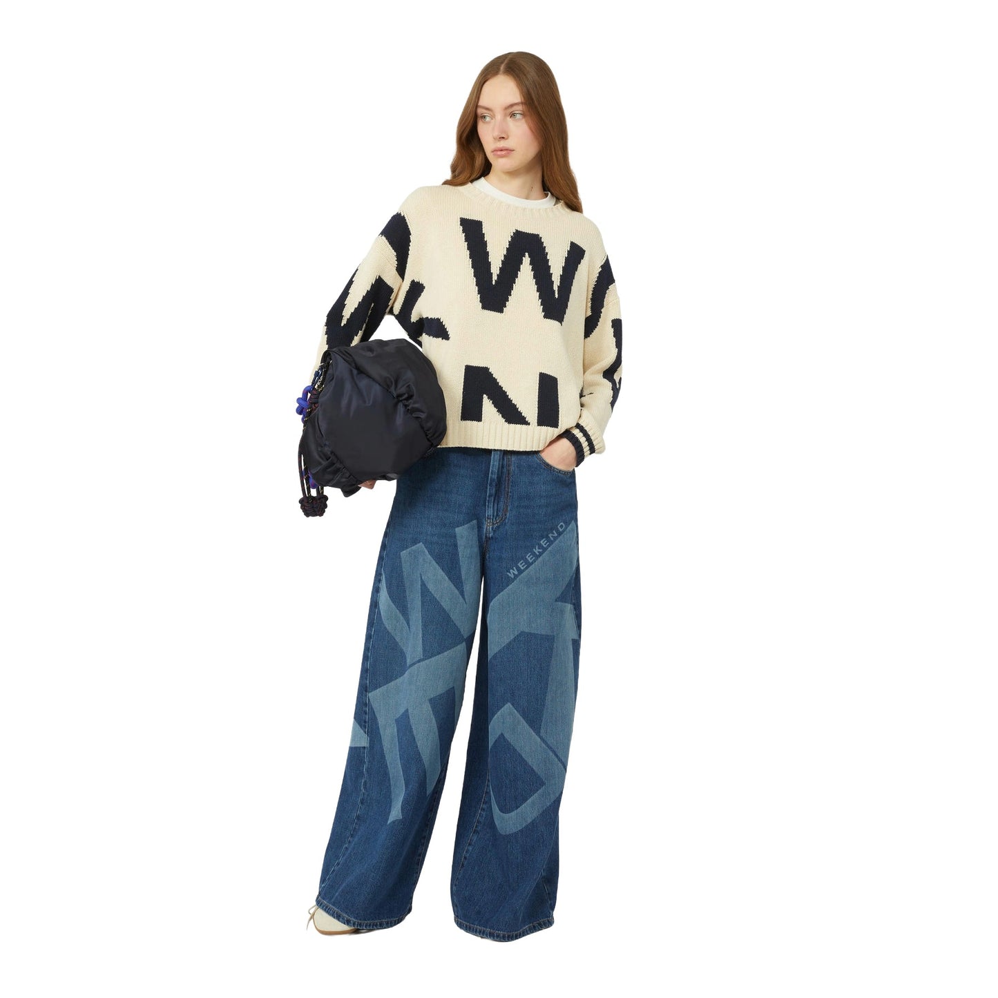 VORTEX JEANS