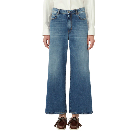 PULVINO JEANS