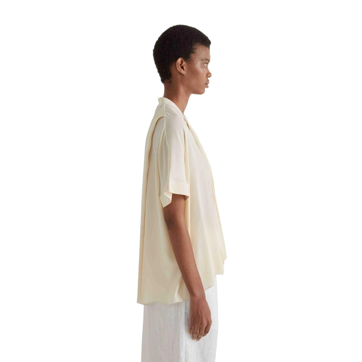 BLOUSE M6PE00