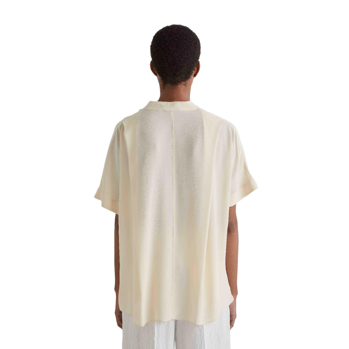 BLOUSE M6PE00